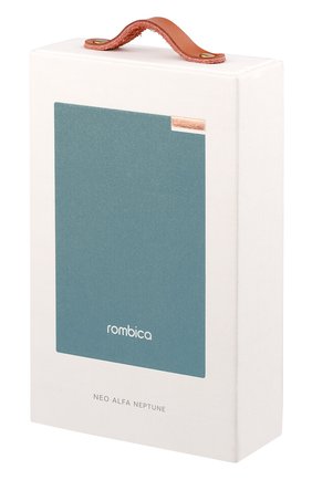 Портативный аккумулятор NEO Alfa Rombica, цвет , арт. ALF-00083 в ЦУМ | Фото №5 Портативный аккумулятор NEO Alfa Rombica | Фото №5