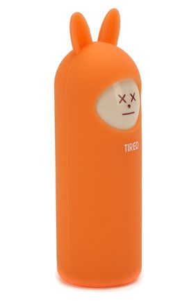 Портативный аккумулятор Neo Rabbit Tired Rombica, цвет , арт. NR-004T в ЦУМ | Фото №2 Портативный аккумулятор Neo Rabbit Tired Rombica | Фото №2