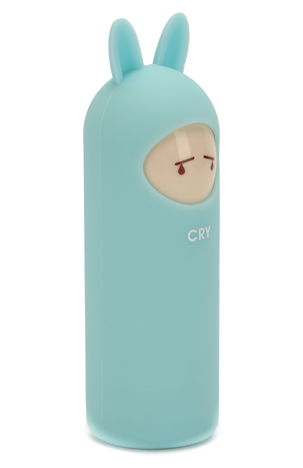 Портативный аккумулятор Neo Rabbit Cry Rombica, цвет , арт. NR-002C в ЦУМ | Фото №2 Портативный аккумулятор Neo Rabbit Cry Rombica | Фото №2