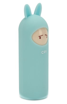 Портативный аккумулятор Neo Rabbit Cry Rombica, цвет , арт. NR-002C в ЦУМ | Фото №2 Портативный аккумулятор Neo Rabbit Cry Rombica | Фото №2