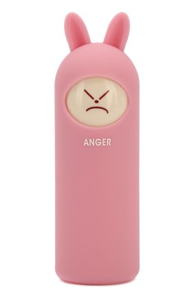 Портативный аккумулятор Neo Rabbit Anger Rombica, цвет , арт. NR-005A в ЦУМ | Фото №1 Портативный аккумулятор Neo Rabbit Anger Rombica | Фото №1