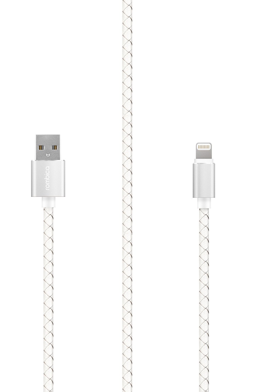 Кабель Digital IL-05 USB/Lightning Rombica | Фото №1