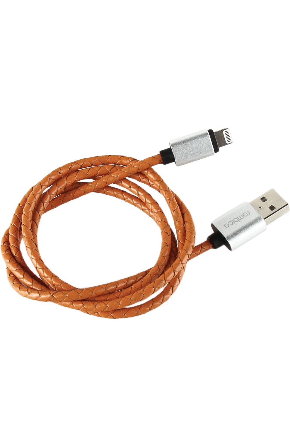 Кабель Digital IL-03 USB/Lightning | Фото №2 Кабель Digital IL-03 USB/Lightning | Фото №2