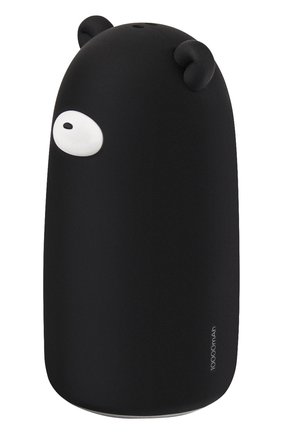 Портативный аккумулятор neo bear ROMBICA черного цвета, арт. NB-001B | Фото 2 (Статус проверки: Проверена категория; Региональные ограничения белый список (Axapta Mercury): RU)