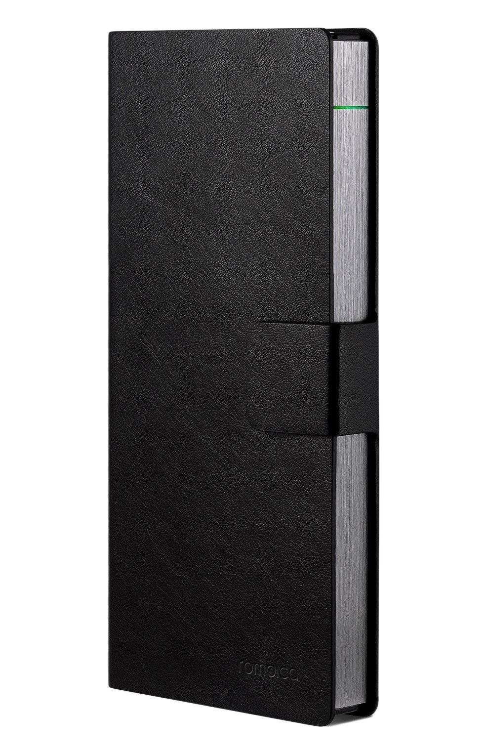 Портативный аккумулятор Neo MS100 Rombica | Фото №1
