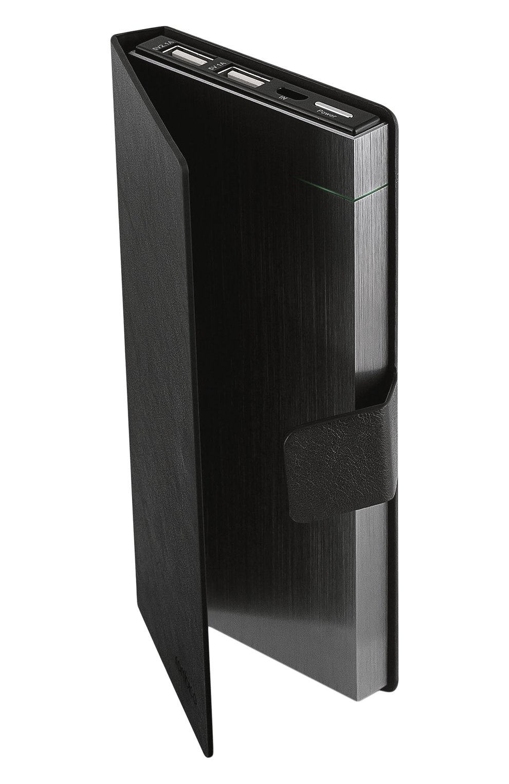 Портативный аккумулятор Neo MS100 Rombica, цвет , арт. MS-00100 в ЦУМ | Фото №2 Портативный аккумулятор Neo MS100 Rombica | Фото №2