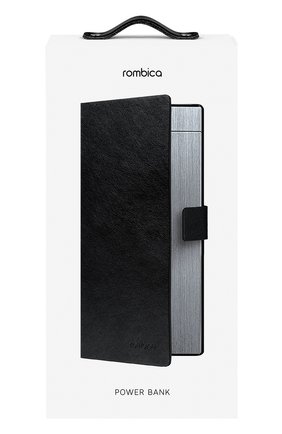 Портативный аккумулятор Neo MS100 Rombica, цвет , арт. MS-00100 в ЦУМ | Фото №6 Портативный аккумулятор Neo MS100 Rombica | Фото №6