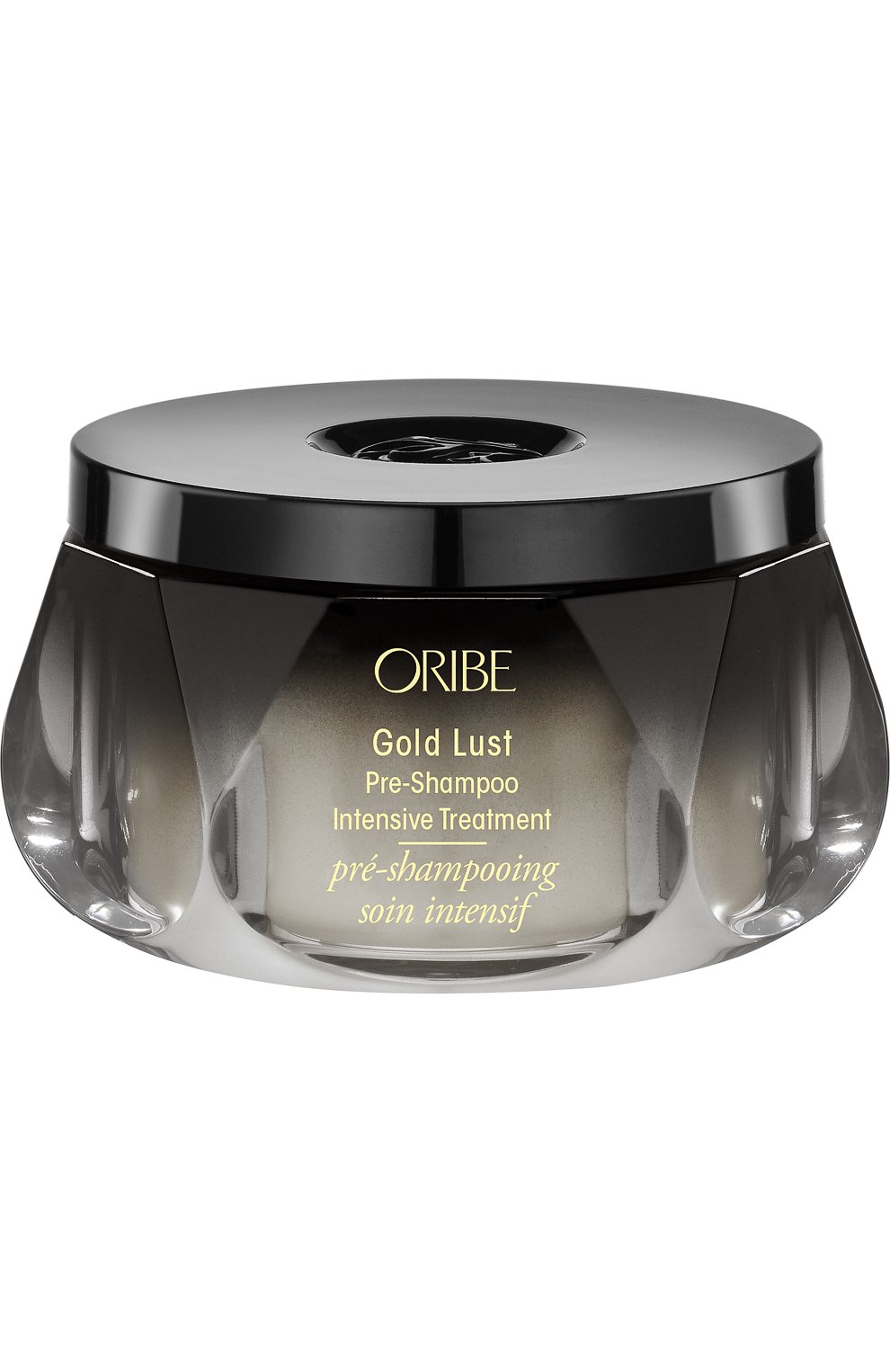 Женский пре-шампунь gold lust intensive treatment ORIBE бесцветного цвета, арт. OR389 | Фото 1