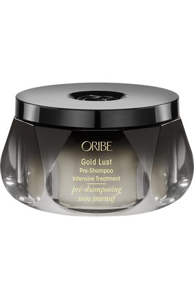 Женский пре-шампунь gold lust intensive treatment ORIBE бесцветного цвета по цене 7400 руб., арт. OR389 | Фото 1 Женский пре-шампунь gold lust intensive treatment ORIBE бесцветного цвета, арт. OR389 | Фото 1