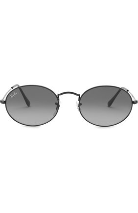 Женские солнцезащитные очки RAY-BAN черного цвета по цене 11400 руб., арт. 3547N-002/71 | Фото 3 Женские солнцезащитные очки RAY-BAN черного цвета, арт. 3547N-002/71 | Фото 3