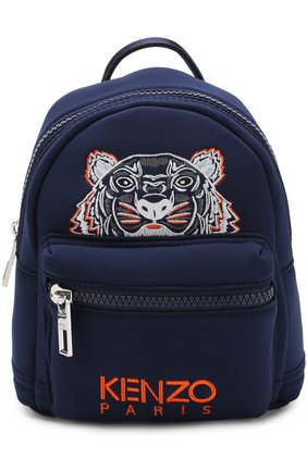 Рюкзак Mini Tiger | Фото №1 Рюкзак Mini Tiger | Фото №1