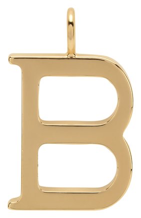 Подвеска для сумки Alphabet key | Фото №1 Подвеска для сумки Alphabet key | Фото №1