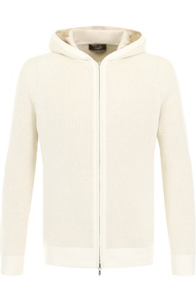 Мужской кашемировый кардиган LORO PIANA кремвого цвета по цене 299500 руб., арт. FAI1868 | Фото 1 Мужской кашемировый кардиган LORO PIANA кремвого цвета, арт. FAI1868 | Фото 1 (Длина (для топов): Стандартные; Рукава от горловины: Длинные; Материал внешний: Шерсть, Кашемир; Стили: Кэжуэл; Рукава: Длинные; Мужское Кросс-КТ: Кардиган-одежда; Статус проверки: Проверена категория; Региональные ограничения белый список (Axapta Mercury): RU)