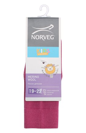 Термоноски Merino Wool | Фото №1 Термоноски Merino Wool | Фото №1