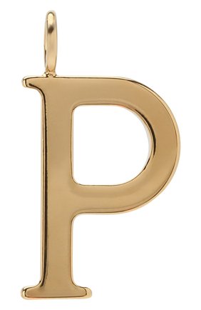 Подвеска для сумки Alphabet key | Фото №1 Подвеска для сумки Alphabet key | Фото №1