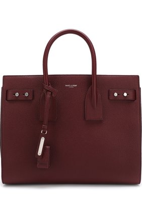 Сумка Sac de Jour Souple small | Фото №1 Сумка Sac de Jour Souple small | Фото №1