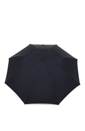 Мужской складной зонт GIORGIO ARMANI синего цвета, арт. 743008/8A800 | Фото 1 (Материал: Текстиль, Синтетический материал; Статус проверки: Проверена категория)