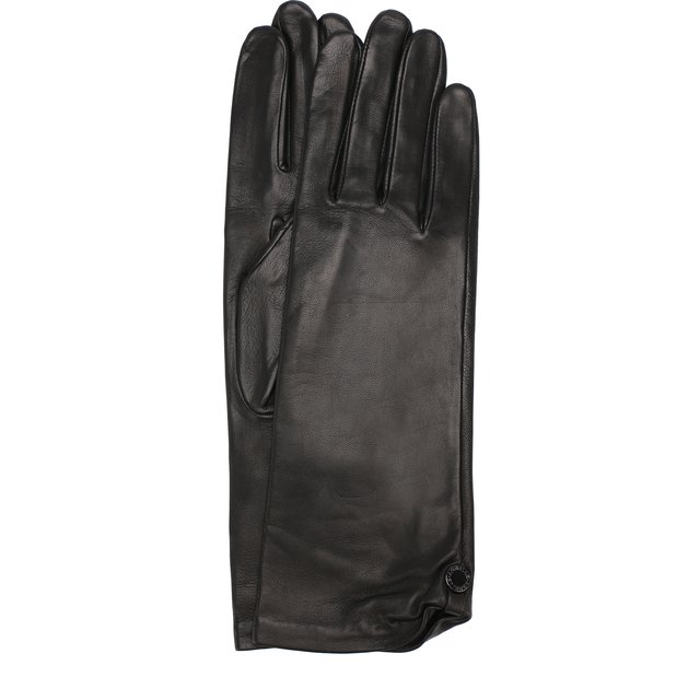 Кожаные перчатки AGNELLE 4885817