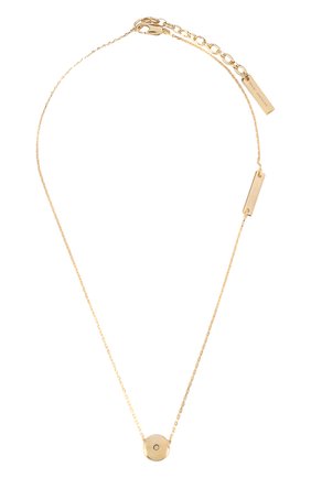 Подвеска с кристаллом Swarovski | Фото №1 Подвеска с кристаллом Swarovski | Фото №1