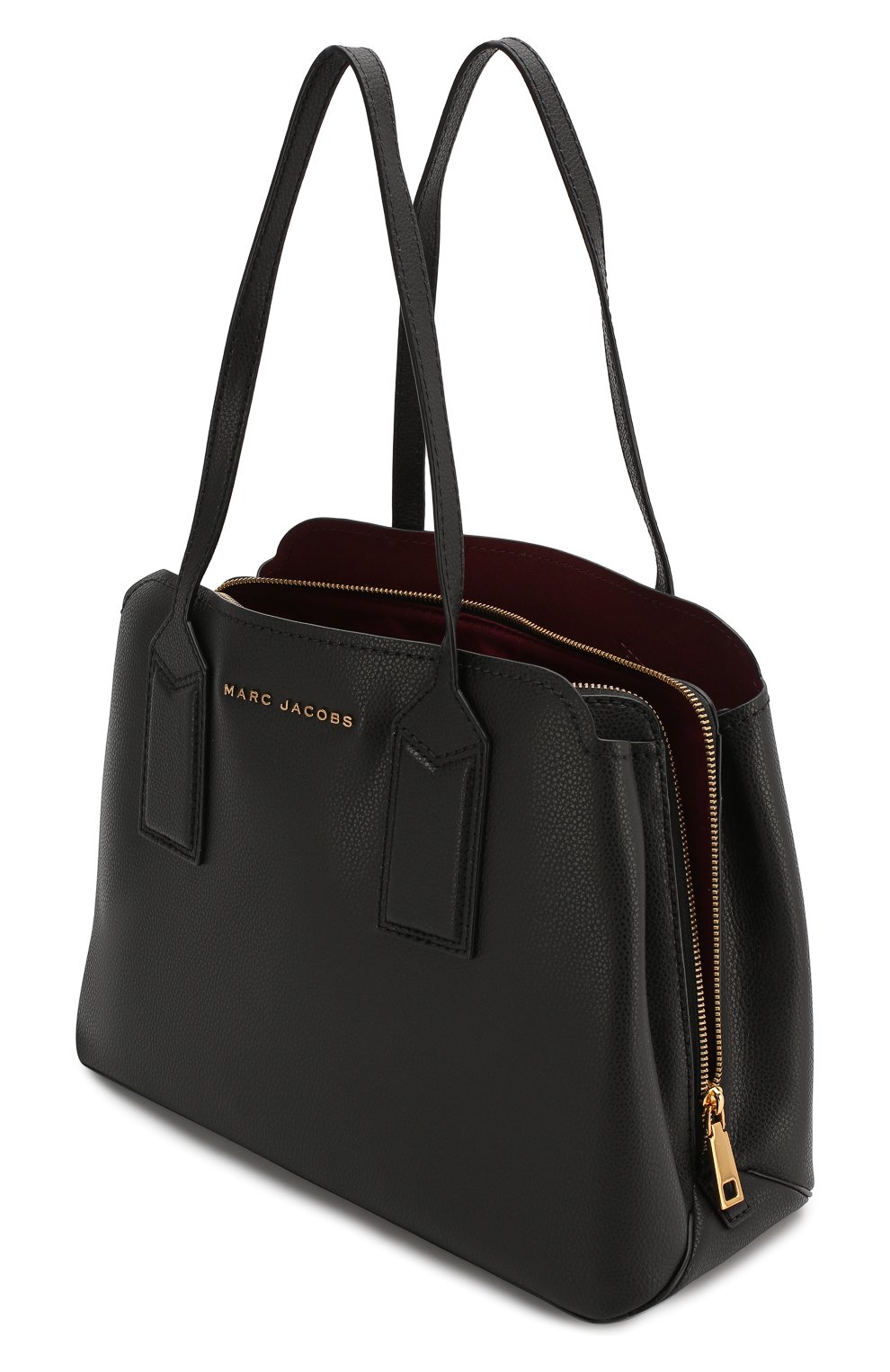 the editor marc jacobs