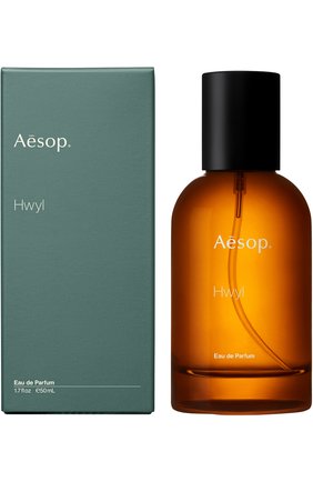 Парфюмерная вода hwyl (50ml) AESOP бесцветного цвета по цене 0 руб., арт. AFR15N | Фото 1 Парфюмерная вода hwyl (50ml) AESOP бесцветного цвета, арт. AFR15N | Фото 1 (Unisex: Unisex; Региональные ограничения белый список (Axapta Mercury): RU; Статус проверки: Проверена категория; Ограничения доставки: flammable)