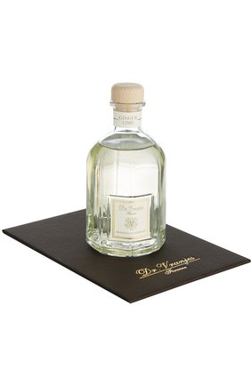 Подарочный диффузор Ginger Lime Dr.Vranjes, арт. FRV17-D14 в ЦУМ | Фото №1 Подарочный диффузор Ginger Lime Dr.Vranjes | Фото №1