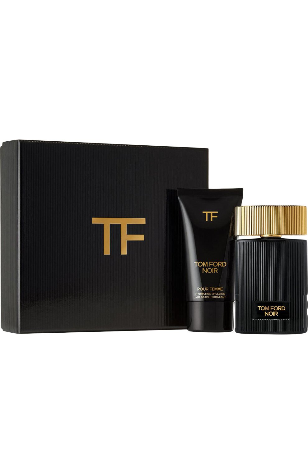 noir tom ford femme