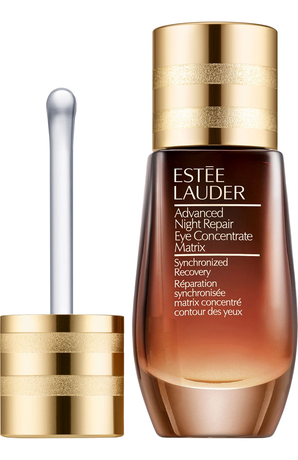 Женского восстанавливающий концентрат для кожи вокруг глаз ESTÉE LAUDER бесцветного цвета, арт. RT9F-01 | Фото 1