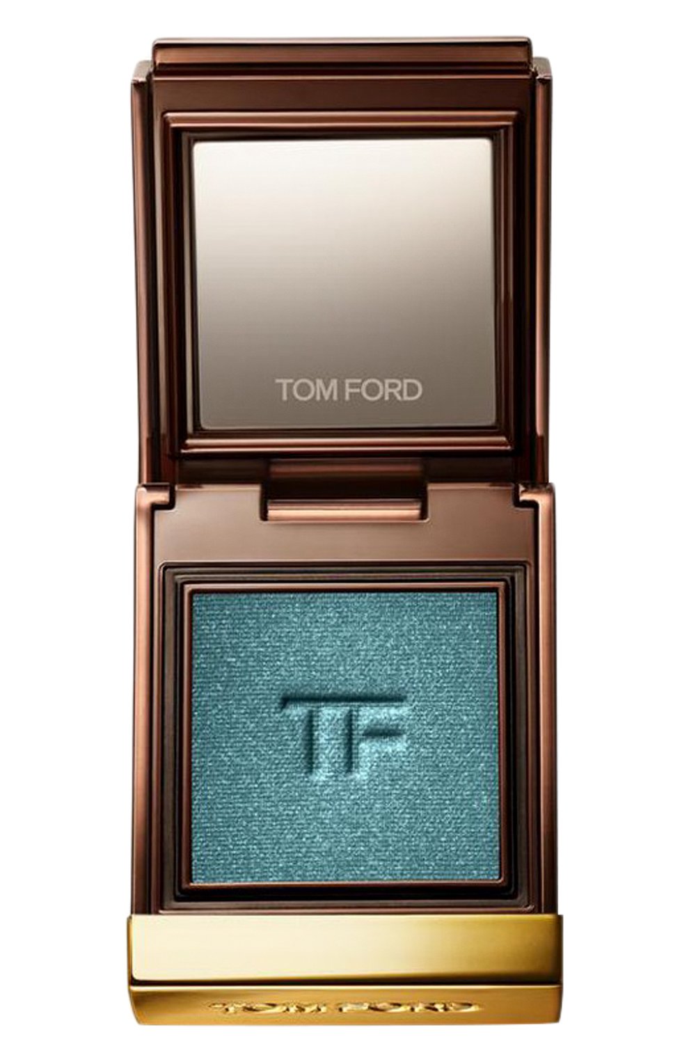 Тени для век private shadow, оттенок photographic vinyl TOM FORD цвета, арт. T5J2-04 | Фото 1 (Статус проверки: Проверена категория)