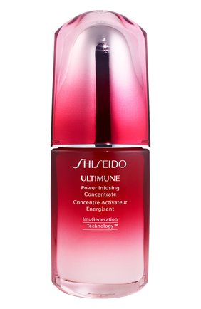 Женская концентрат для восстановления энергии кожи ultimune SHISEIDO бесцветного цвета по цене 8830 руб., арт. 14534SH | Фото 1 Женская концентрат для восстановления энергии кожи ultimune SHISEIDO бесцветного цвета, арт. 14534SH | Фото 1