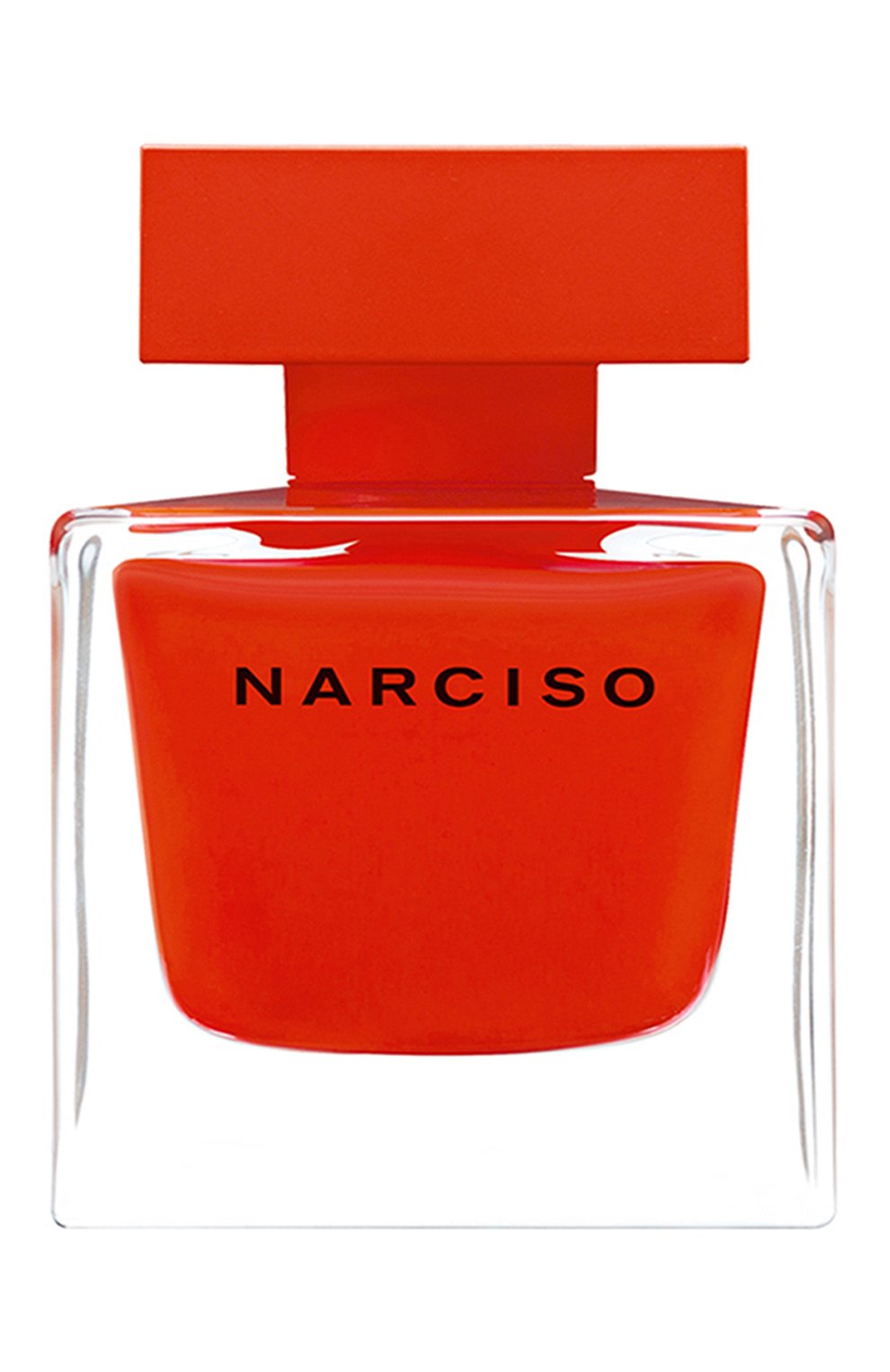 Женский парфюмерная вода narciso rouge NARCISO RODRIGUEZ бесцветного цвета, арт. 884475BP | Фото 1