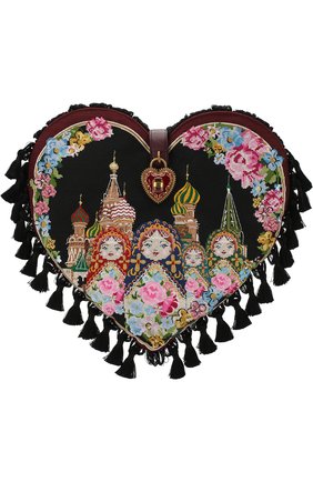 Сумка My Heart | Фото №1 Сумка My Heart | Фото №1