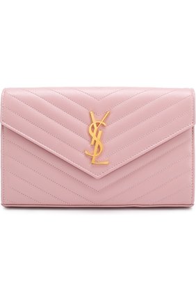 Сумка Monogram Envelope | Фото №1 Сумка Monogram Envelope | Фото №1