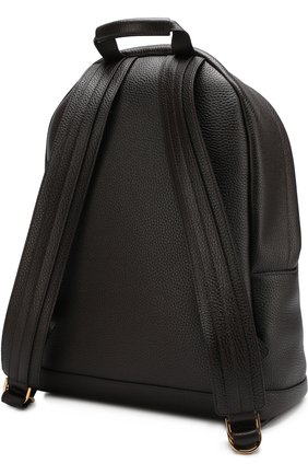 Мужской кожаный рюкзак TOM FORD темно-коричневого цвета по цене 195000 руб., арт. H0250T-CG8 | Фото 3 Мужской кожаный рюкзак TOM FORD темно-коричневого цвета, арт. H0250T-CG8 | Фото 3 (Материал: Натуральная кожа; Ремень/цепочка: На ремешке; Статус проверки: Проверено, Проверена категория)