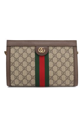 Женская сумка ophidia gg GUCCI бежевого цвета по цене 104000 руб., арт. 503877/K05NG | Фото 1 Женская сумка ophidia gg GUCCI бежевого цвета, арт. 503877/K05NG | Фото 1