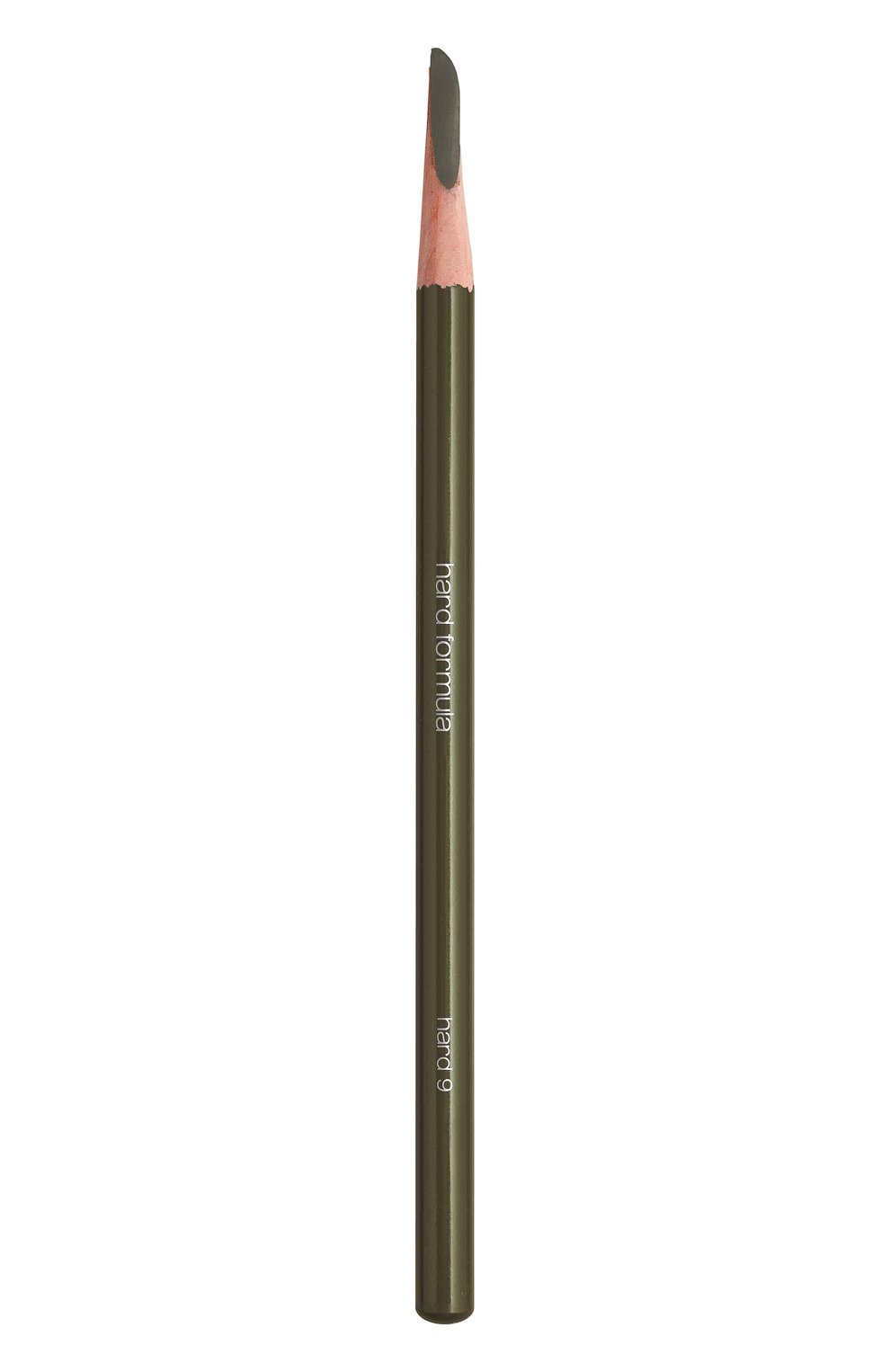 Карандаш для бровей Hard Formula H9, оттенок 14 Ash Green SHU UEMURA ...