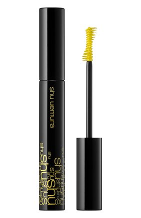 Тушь для бровей и ресниц Brow Unlimited, оттенок Spiky Yellow | Фото №1 Тушь для бровей и ресниц Brow Unlimited, оттенок Spiky Yellow | Фото №1