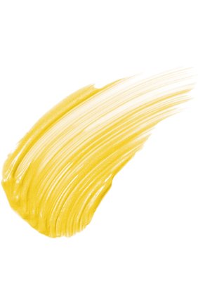 Тушь для бровей и ресниц Brow Unlimited, оттенок Spiky Yellow | Фото №2 Тушь для бровей и ресниц Brow Unlimited, оттенок Spiky Yellow | Фото №2