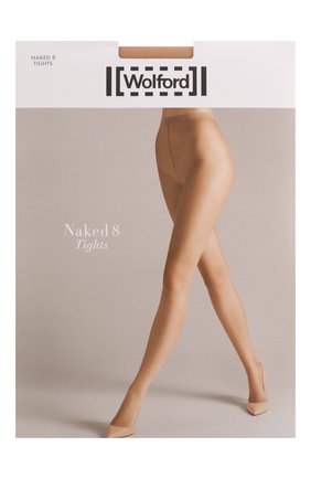 Женские капроновые колготки WOLFORD разноцветного цвета по цене 2300 руб., арт. 10448 | Фото 1 Женские капроновые колготки WOLFORD разноцветного цвета, арт. 10448 | Фото 1