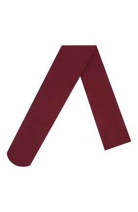 Детские колготки school collection YULA бордового цвета по цене 740 руб., арт. YU-08 | Фото 1 Детские колготки school collection YULA бордового цвета, арт. YU-08 | Фото 1