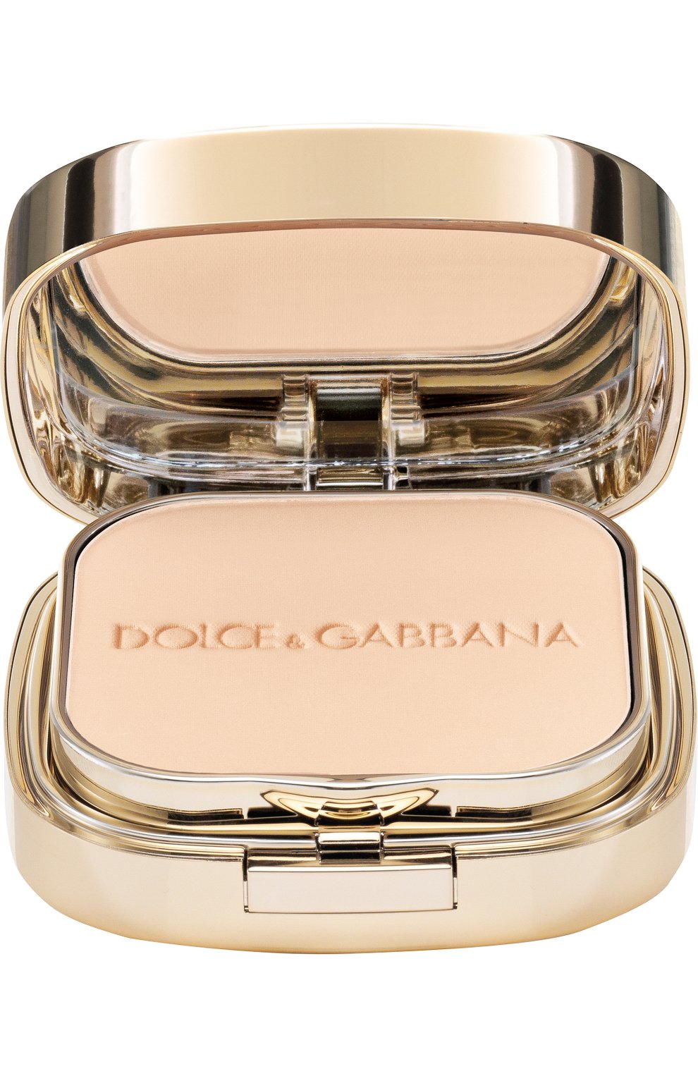 Тональная основа Perfect Matte Powder Foundation, оттенок 60 Classic | Фото №1