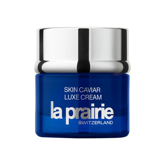 Крем для лица Skin Caviar Luxe Cream LA PRAIRIE 5177101
