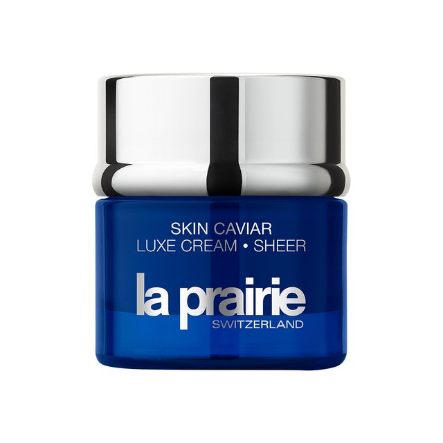 Крем для лица Skin Caviar Luxe Cream Sheer LA PRAIRIE 5177143