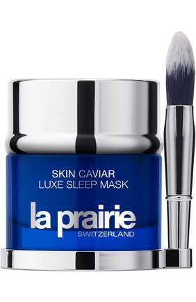 Маска для лица Skin Caviar Luxe Sleep Mask | Фото №1 Маска для лица Skin Caviar Luxe Sleep Mask | Фото №1