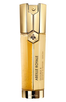 Женского сыворотка двойного действия abeille royale double r GUERLAIN бесцветного цвета по цене 12330 руб., арт. G061431 | Фото 1 Женского сыворотка двойного действия abeille royale double r GUERLAIN бесцветного цвета, арт. G061431 | Фото 1