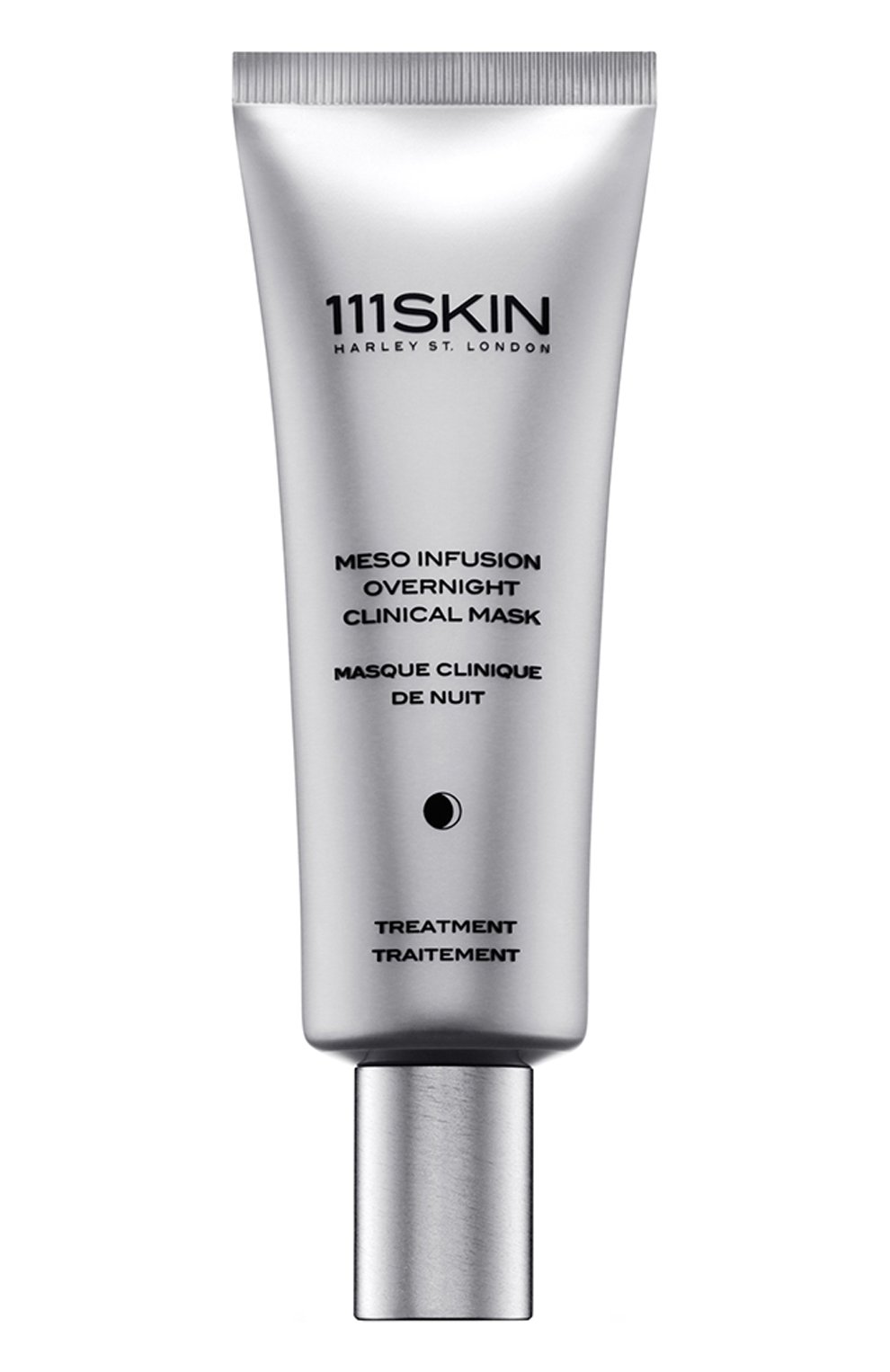 Женская ночная регенерирующая маска meso infusion 111SKIN бесцветного цвета, арт. 5060280371592 | Фото 1