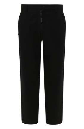 Хлопковые брюки Moncler Craig Green | Фото №1 Хлопковые брюки Moncler Craig Green | Фото №1