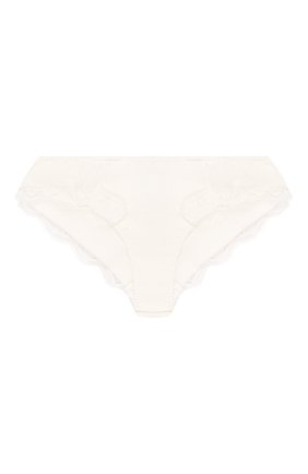 Женские трусы-слипы DOLCE & GABBANA белого цвета по цене 20750 руб., арт. 02A02T/FUAD8 | Фото 1 Женские трусы-слипы DOLCE & GABBANA белого цвета, арт. 02A02T/FUAD8 | Фото 1