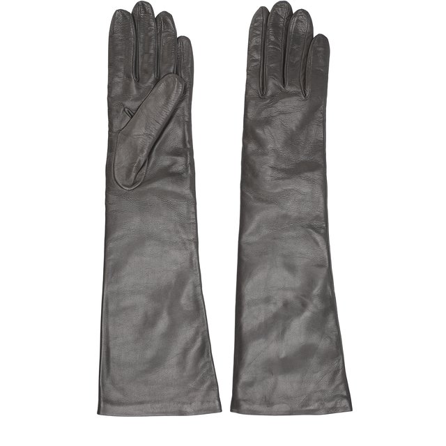 фото Кожаные перчатки sermoneta gloves