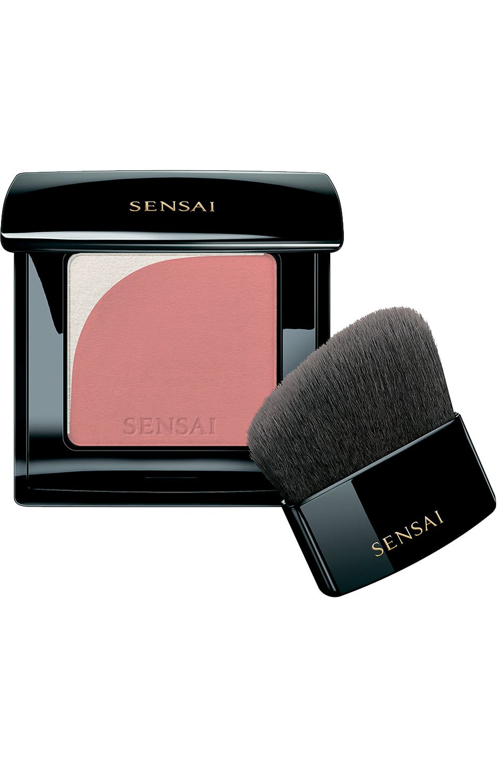 Румяна Blooming Blush, оттенок 5 SENSAI для женщин — купить за 0 руб. в ...